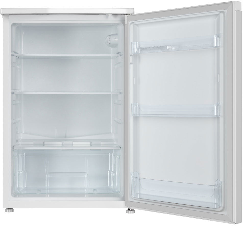 CHiQ 126L Single Door Full Refrigerator CSR120DW | Greater Sydney Only