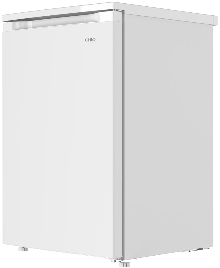 CHiQ 126L Single Door Full Refrigerator CSR120DW | Greater Sydney Only