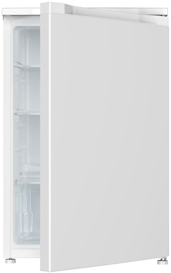 CHiQ 126L Single Door Full Refrigerator CSR120DW | Greater Sydney Only