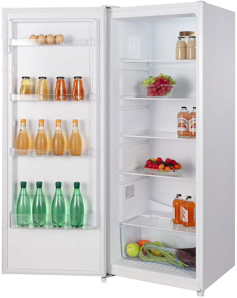 CHiQ 241L Upright Refrigerator White CSR241DW | Greater Sydney Only