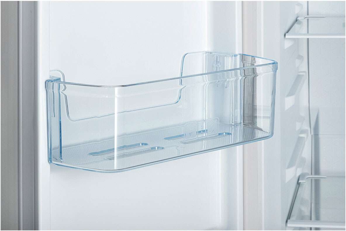 CHiQ 559L Side by Side Refrigerator White CSS559NWD4E | Greater Sydney Only