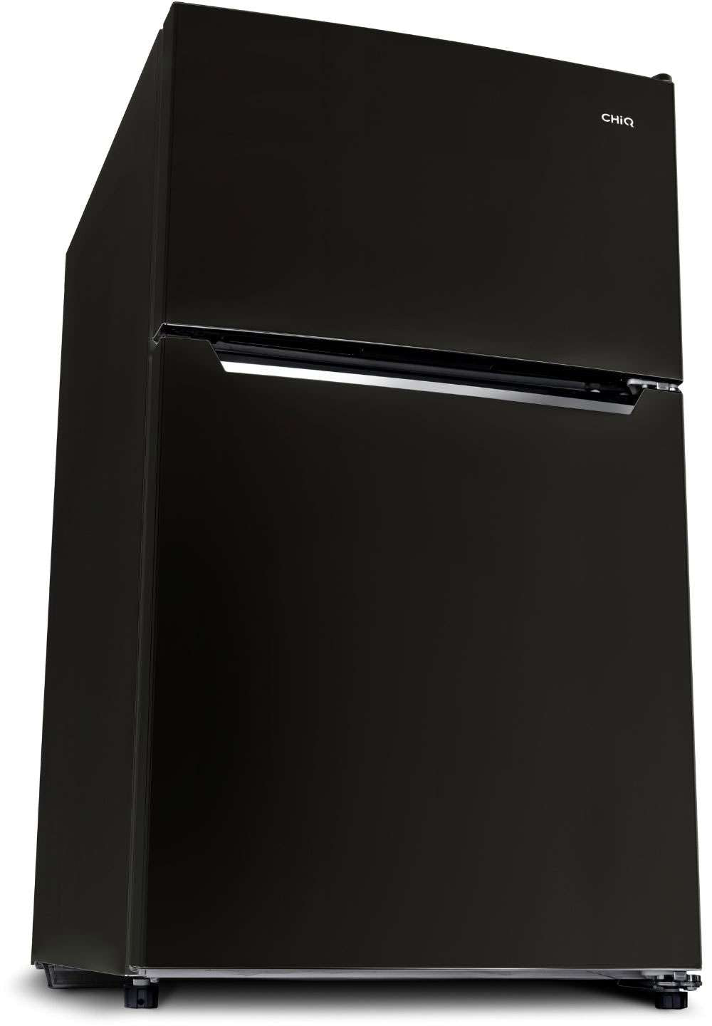 CHiQ 86L Single Door Bar Refrigerator Black CTM085DB | Greater Sydney Only