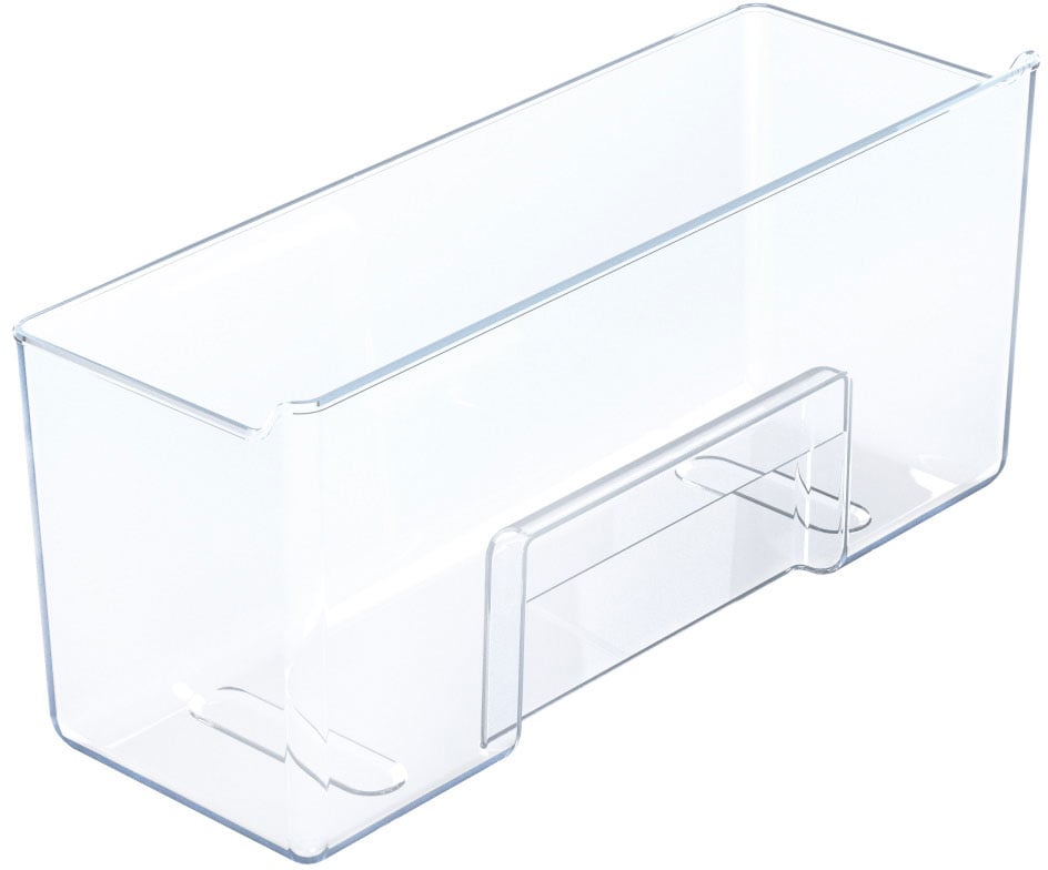 CHiQ 86L White Two Door Bar Fridge CTM086DW