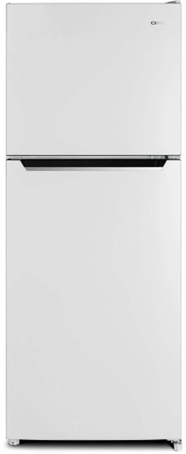 CHiQ 118L Two Door Bar Refrigerator CTM118DW | Greater Sydney Only