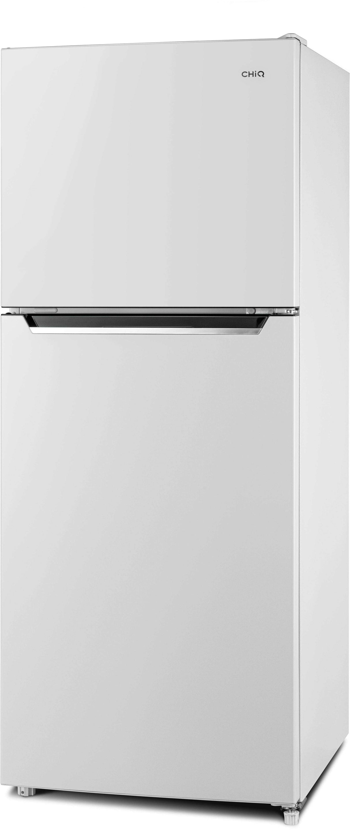CHiQ 118L Two Door Bar Refrigerator CTM118DW | Greater Sydney Only