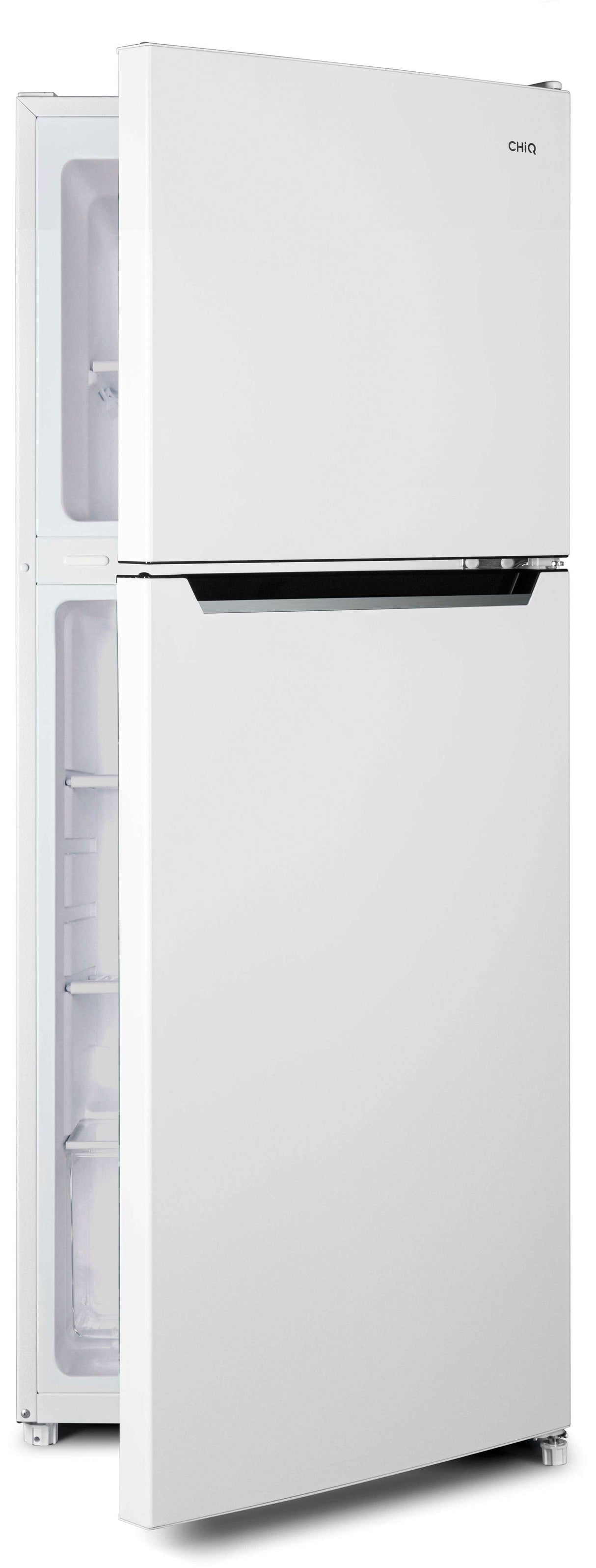 CHiQ 118L Two Door Bar Refrigerator CTM118DW | Greater Sydney Only