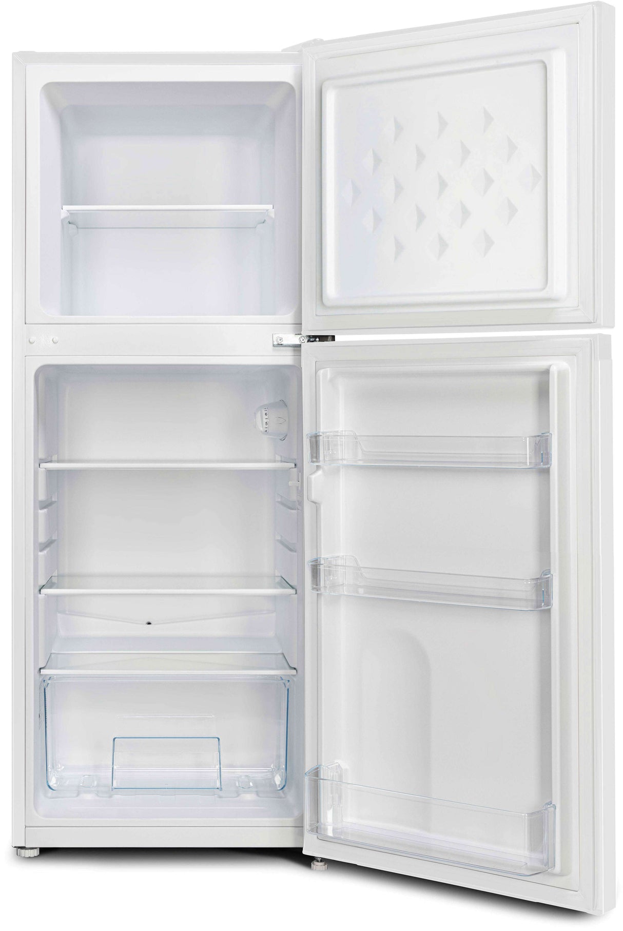 CHiQ 118L Two Door Bar Refrigerator CTM118DW | Greater Sydney Only