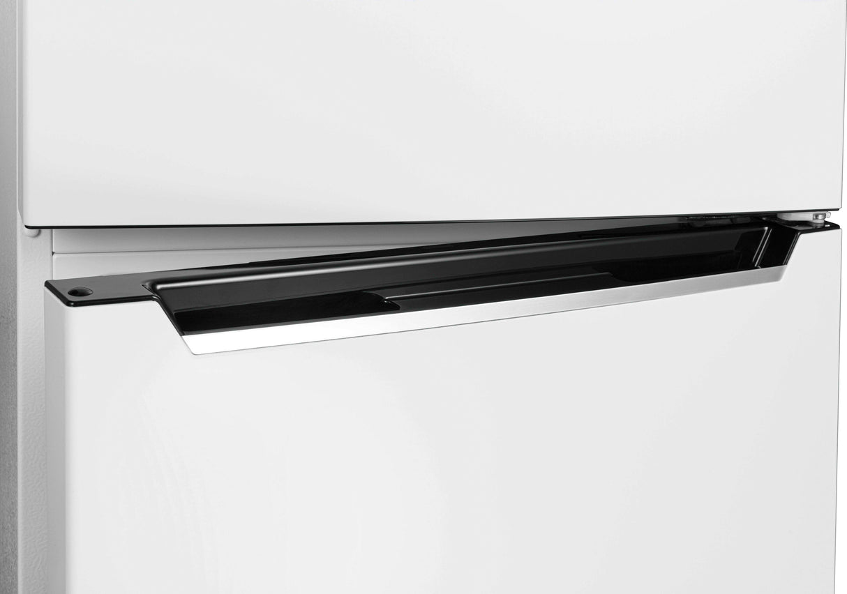 CHiQ 118L Two Door Bar Refrigerator CTM118DW | Greater Sydney Only