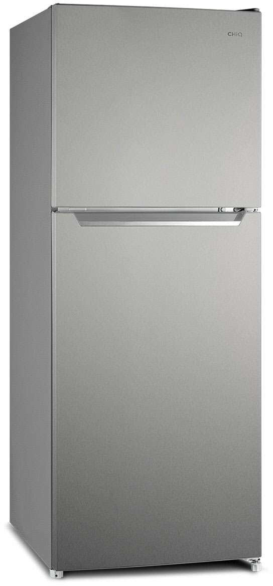CHiQ 202L Top Mount Refrigerator CTM200NSS5E | Greater Sydney Only