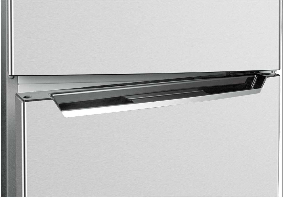CHiQ 202L Top Mount Refrigerator CTM200NSS5E | Greater Sydney Only