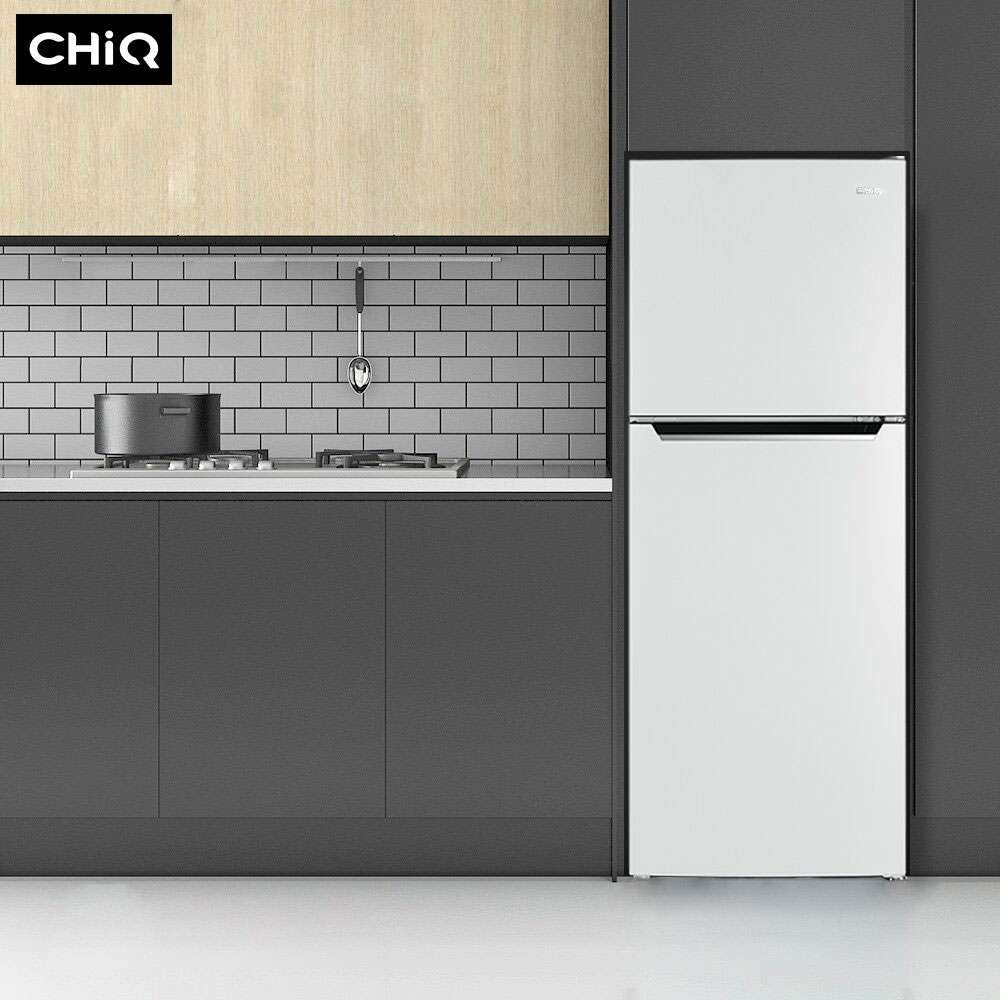 CHiQ 202L Top Mount Refrigerator CTM202NW3 | Greater Sydney Only