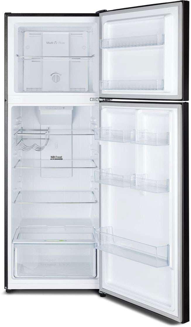 CHiQ 348L Top Mount Refrigerator CTM347NB2 | Greater Sydney Only
