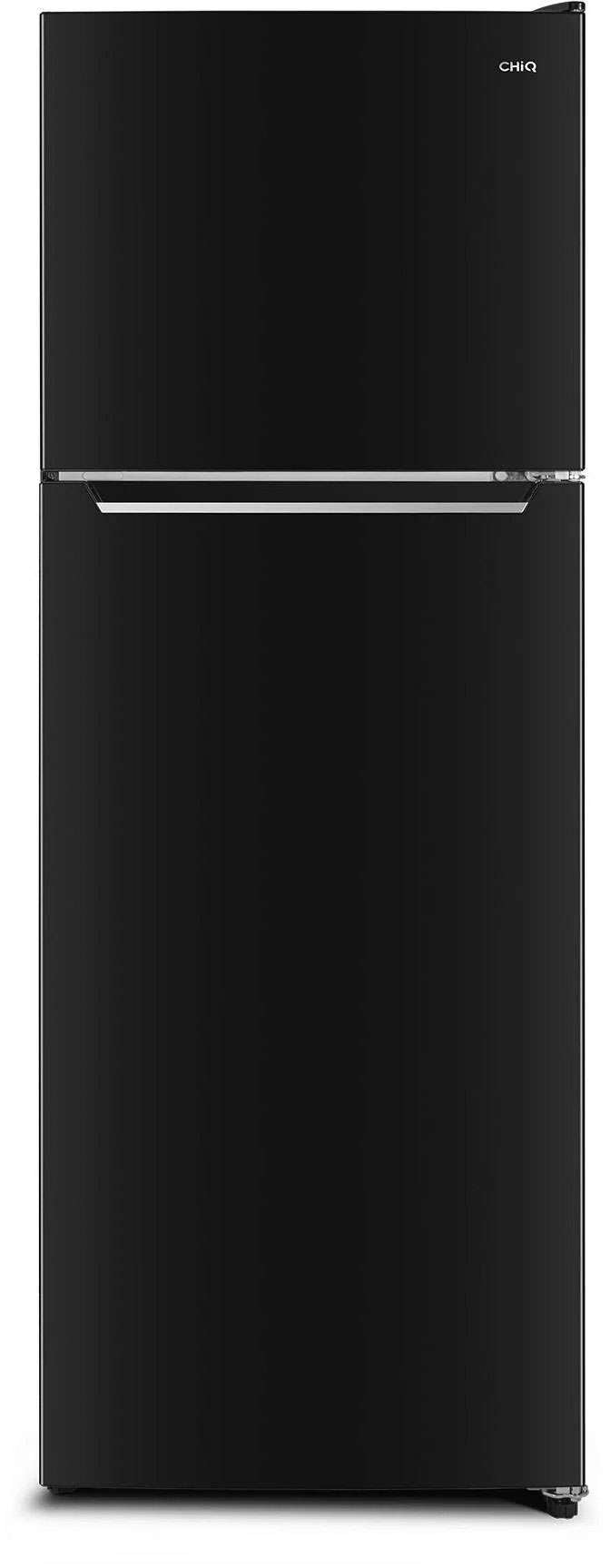 CHiQ 348L Top Mount Refrigerator CTM347NB5E | Greater Sydney Only