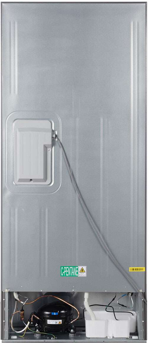 CHiQ 410L Top Mount Refrigerator CTM408NSS5E | Greater Sydney Only
