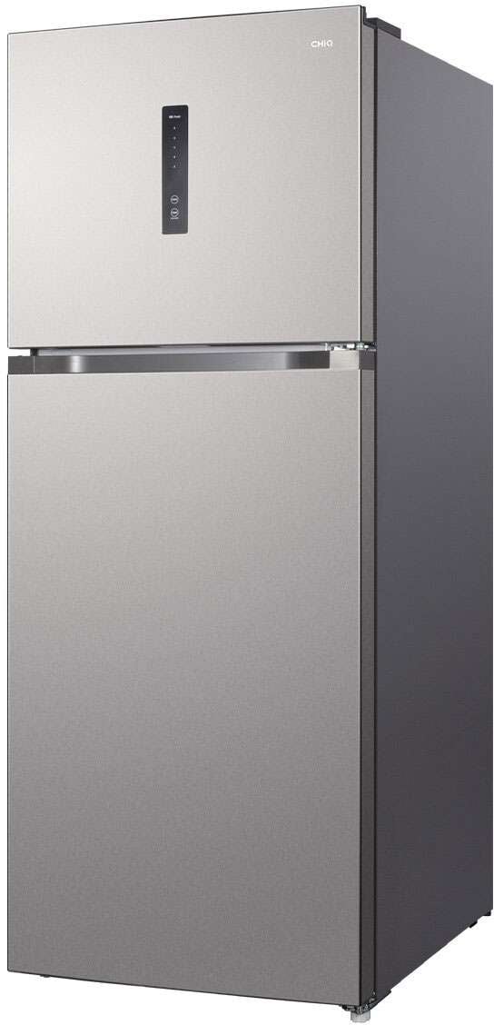 CHiQ 410L Top Mount Refrigerator CTM408NSS5E | Greater Sydney Only