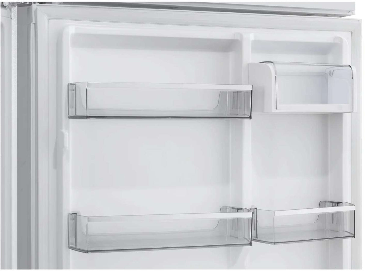 CHiQ 410L Top Mount Refrigerator CTM410NW4 | Greater Sydney Only