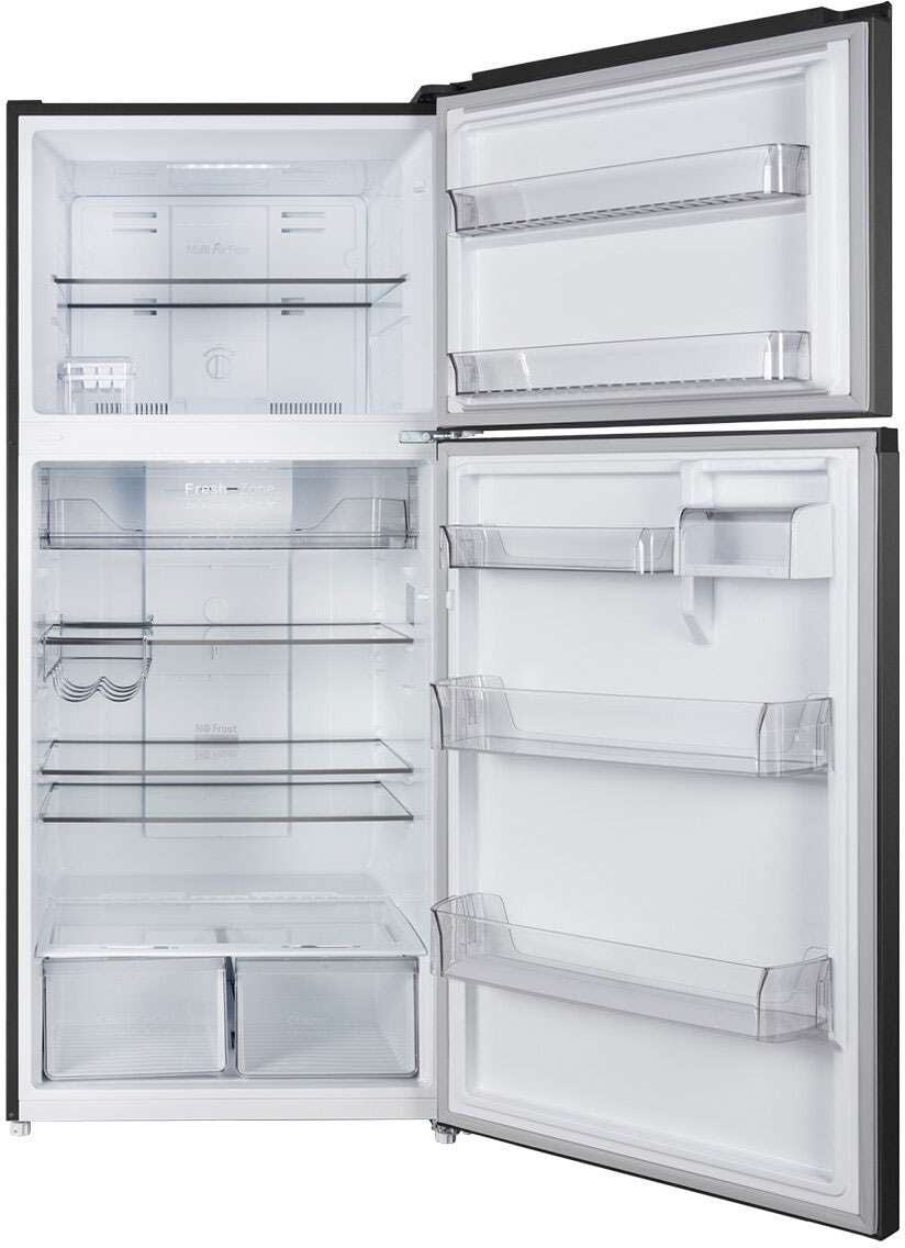 CHiQ 515L Top Mount Refrigerator CTM513NBS5E | Greater Sydney Only