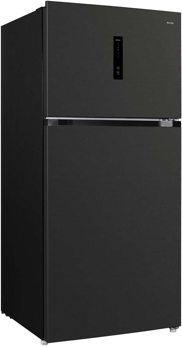 CHiQ 515L Top Mount Refrigerator CTM513NBS5E | Greater Sydney Only