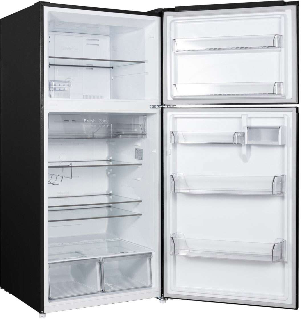 CHiQ 515L Top Mount Refrigerator CTM513NBS5E | Greater Sydney Only