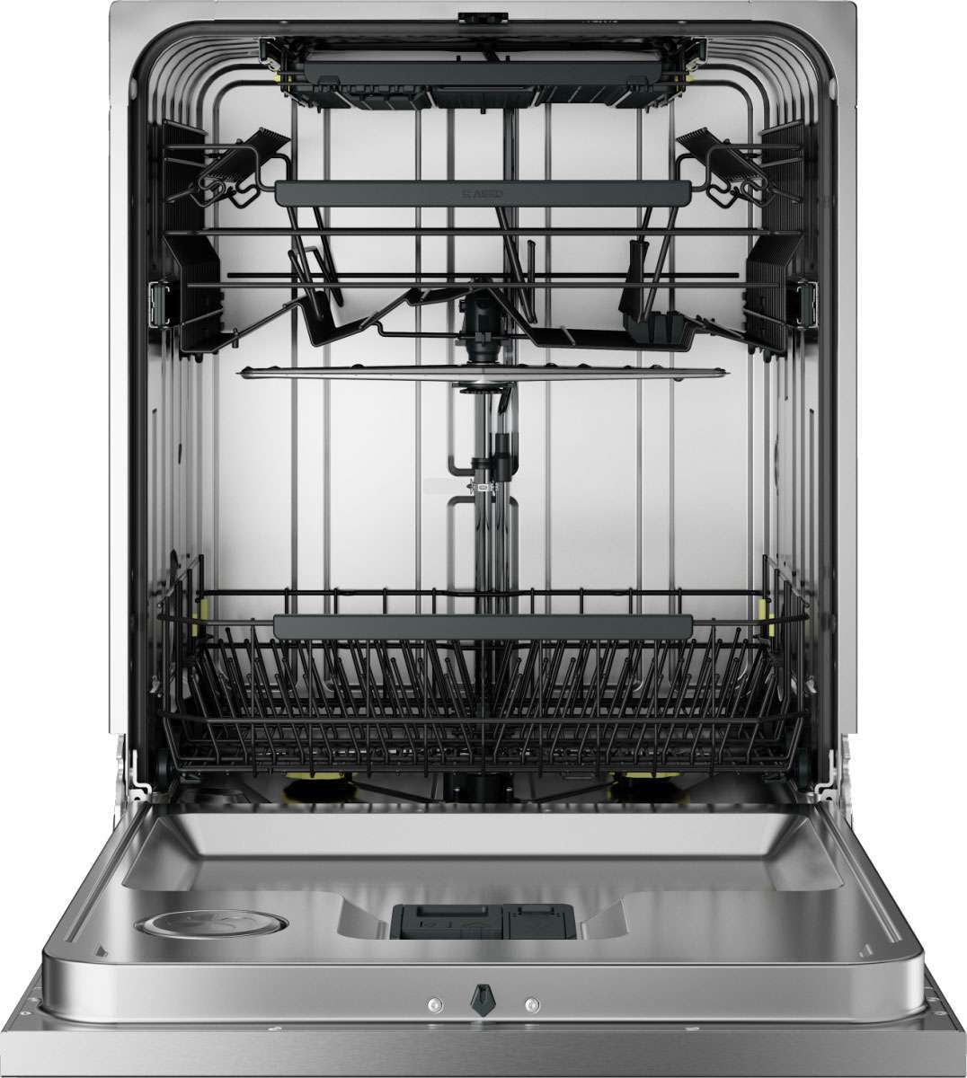 ASKO 82cm Classic Built-In Dishwasher Stainless Steel DBI364ID.S.AU