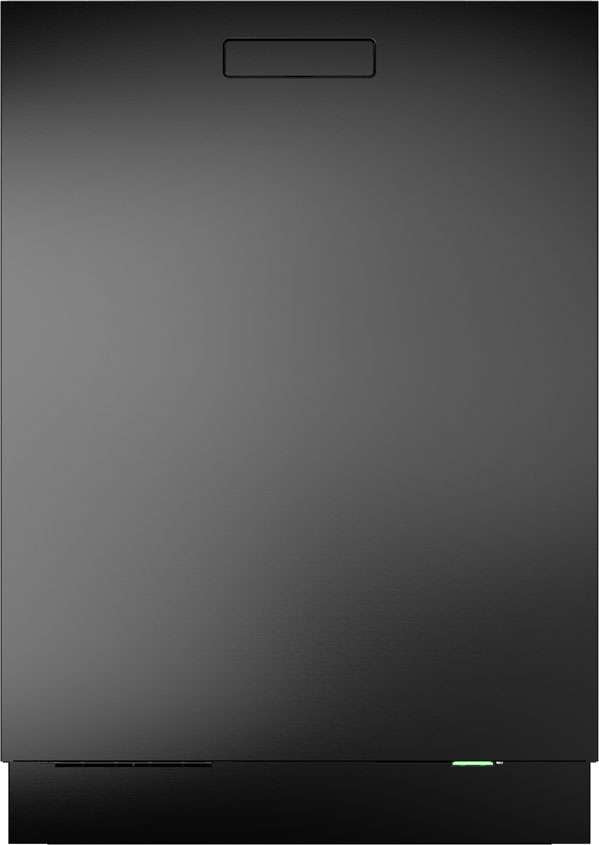 ASKO 86cm Built-In XXL Dishwasher Black Steel DBI766IQXXL.BS.AU