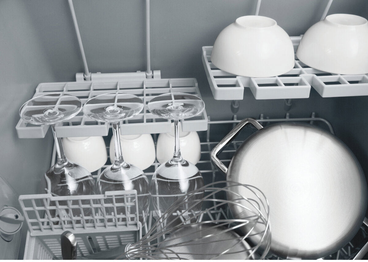 Fisher & Paykel 60cm Built-In Single DishDrawer Dishwasher DD60SCX9