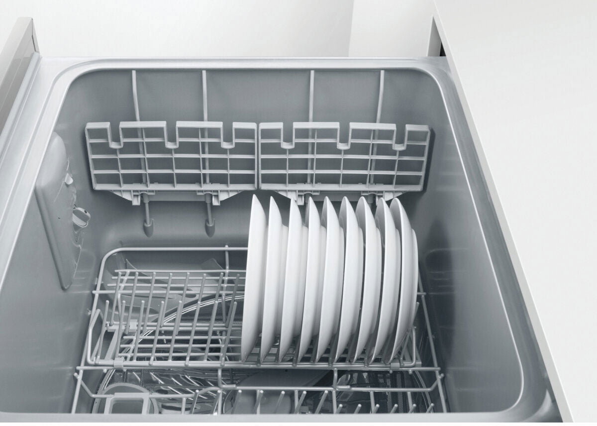 Fisher & Paykel 60cm Built-In Single DishDrawer Dishwasher DD60SCX9