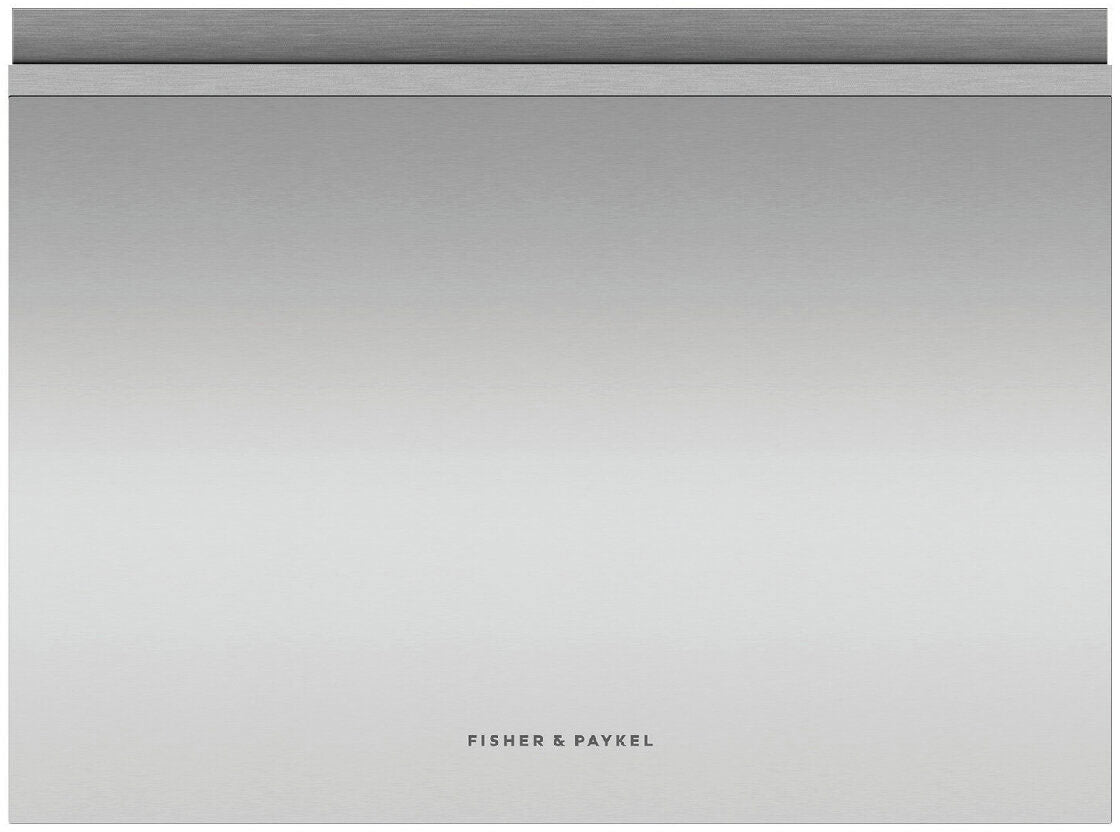 Fisher & Paykel 60cm Built-In Single DishDrawer Dishwasher DD60ST4NX9