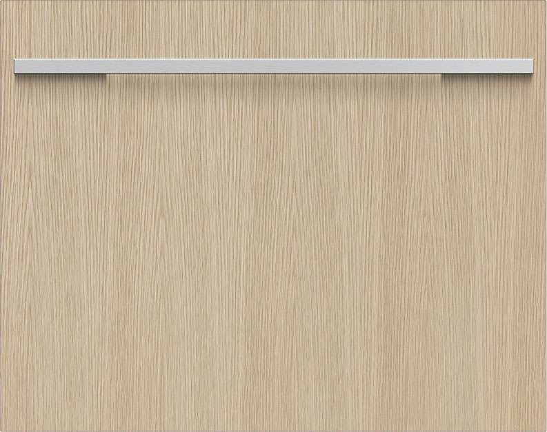 Fisher & Paykel 60cm Fully Integrated Single DishDrawer Dishwasher DD60STI9