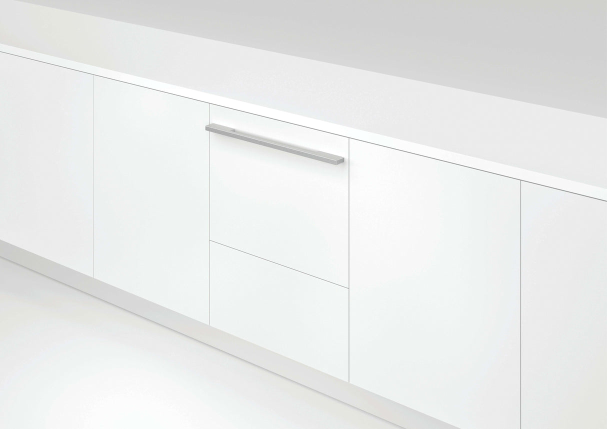 Fisher & Paykel 60cm Fully Integrated Single DishDrawer Dishwasher DD60STX6I1