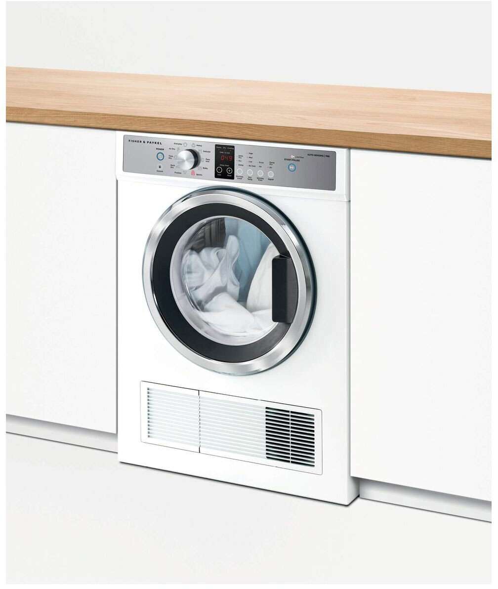 Fisher & Paykel 7kg Vented Dryer DE7060P2 | Greater Sydney Only