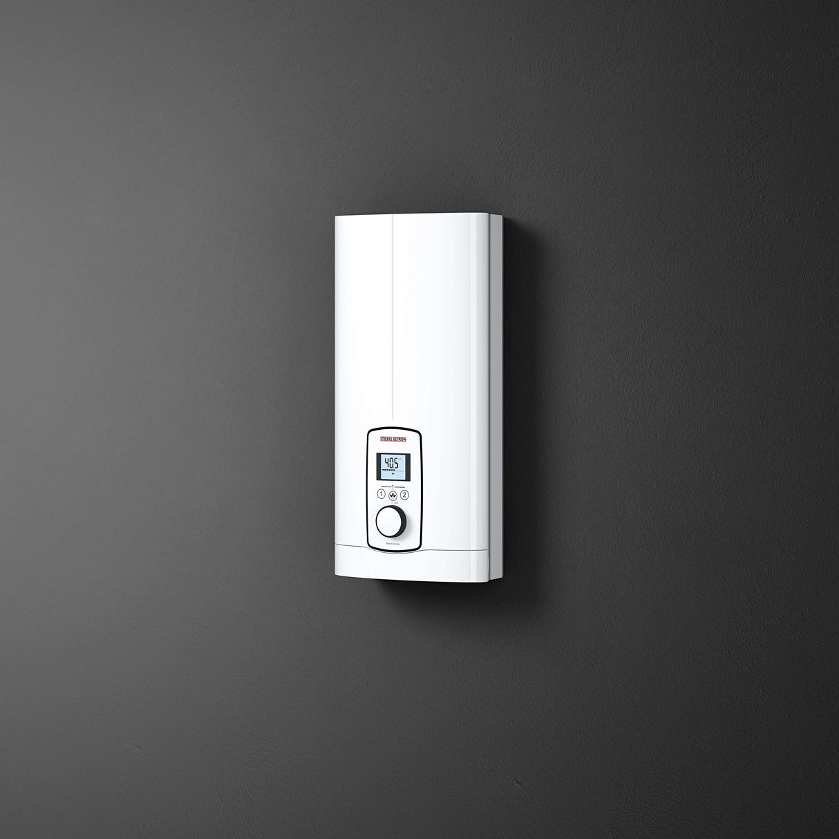 Stiebel Eltron DEL13PLUS Instantaneous 3 Phase Electric Water System DEL 13 PLUS