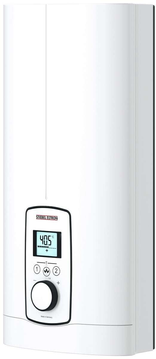 Stiebel Eltron DEL18PLUS Instantaneous 3 Phase Electric Water System DEL 18 PLUS