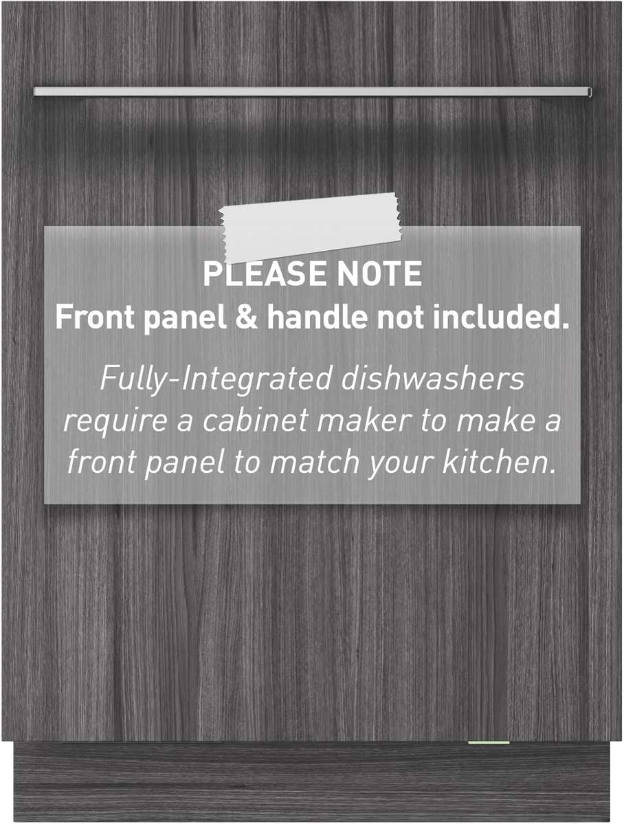 ASKO 82cm Fully Integrated Dishwasher DFI766U.AU