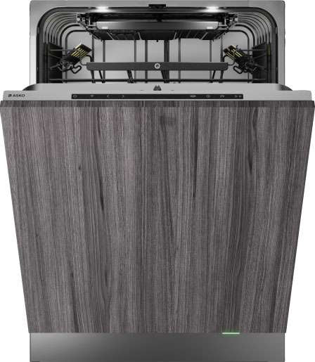 ASKO 86cm XXL Fully Integrated Dishwasher DFI766UXXL.AU