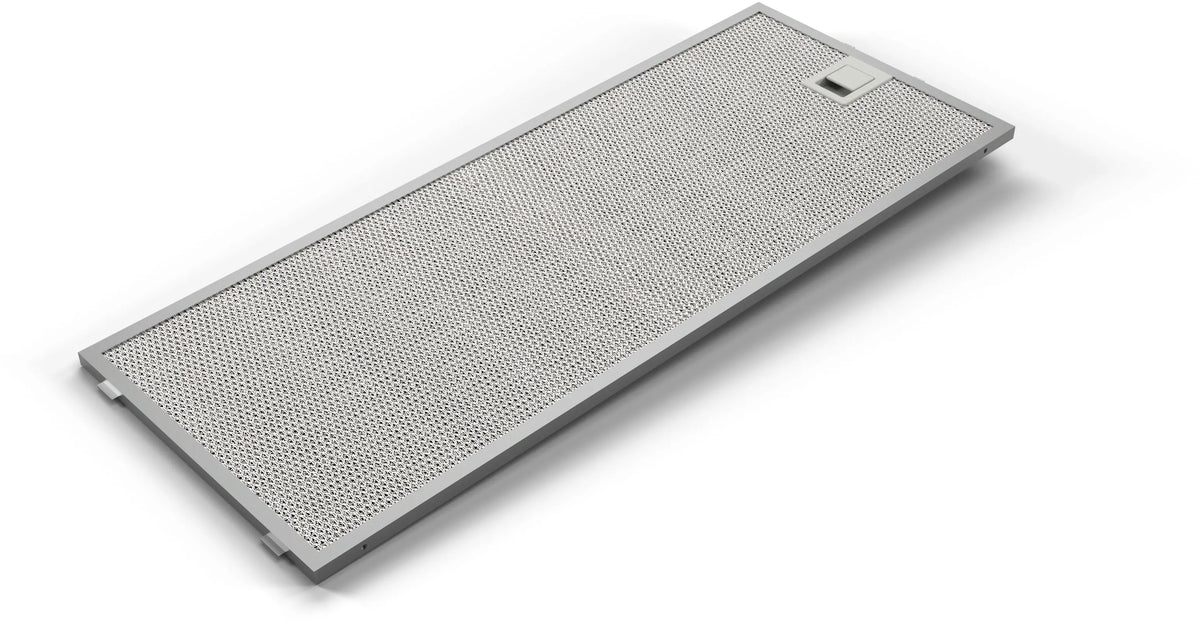 Bosch Series 2 60cm Slideout Rangehood Silver Metallic DFM064W55A