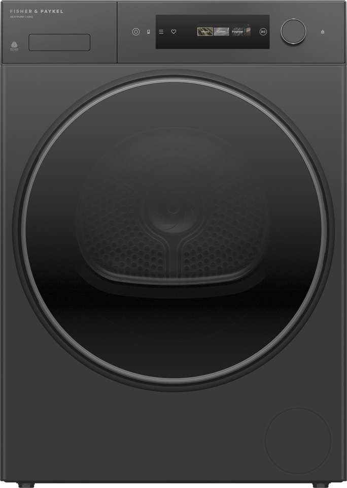 Fisher & Paykel 10kg Series 7 Heat Pump Dryer DH1060DG5 | Greater Sydney Only