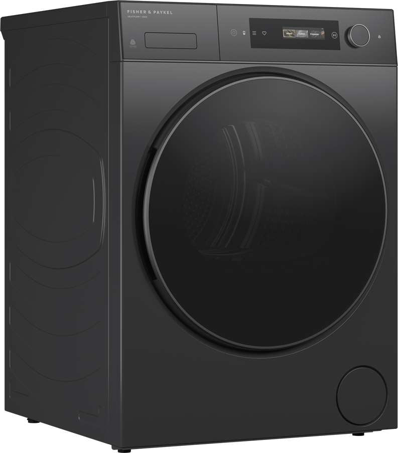 Fisher & Paykel 10kg Series 7 Heat Pump Dryer DH1060DG5 | Greater Sydney Only