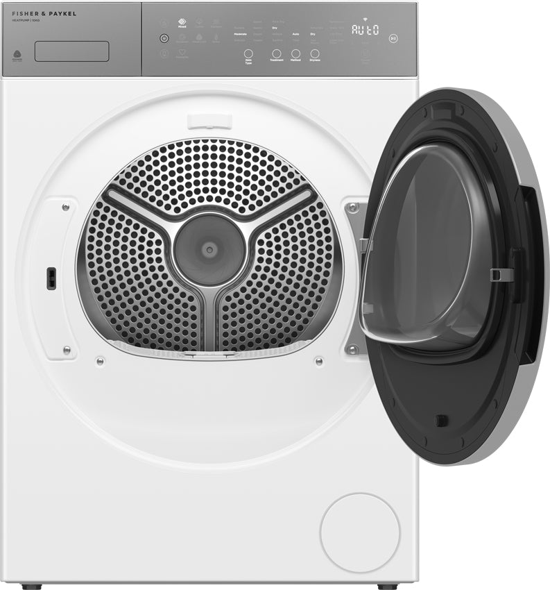 Fisher & Paykel 10kg Series 5 Heat Pump Dryer DH1060P5 | Greater Sydney Only