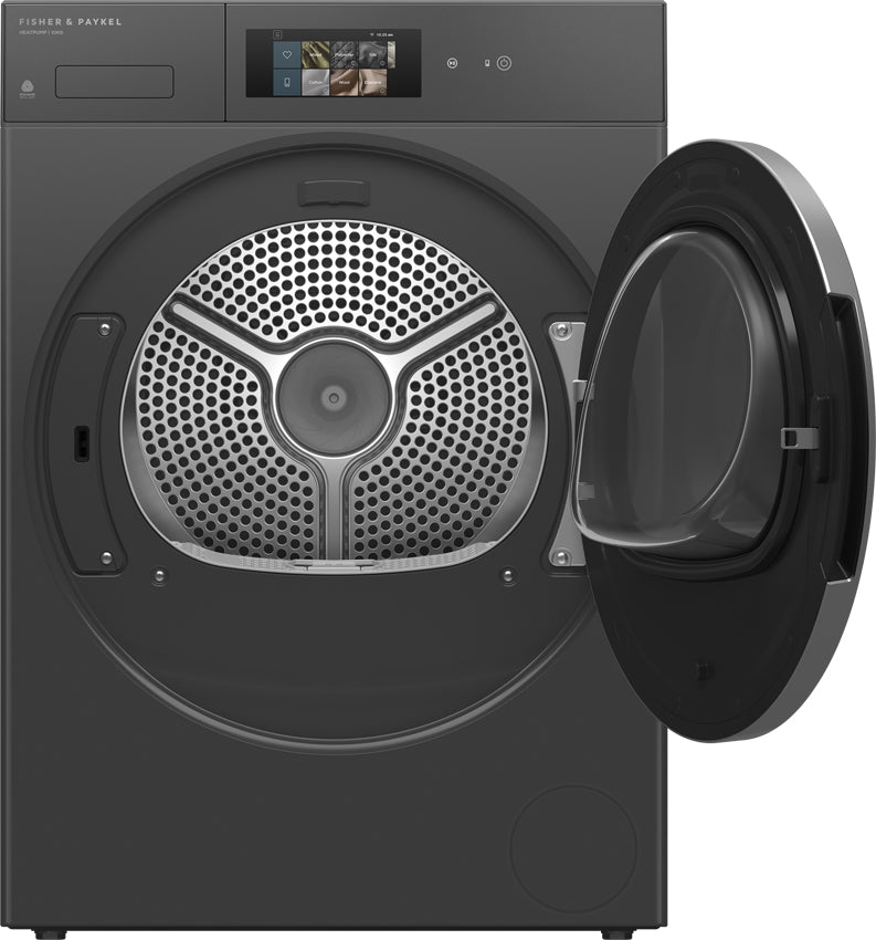 Fisher & Paykel 10kg Series 7 Heat Pump Dryer DH1060RG5 | Greater Sydney Only