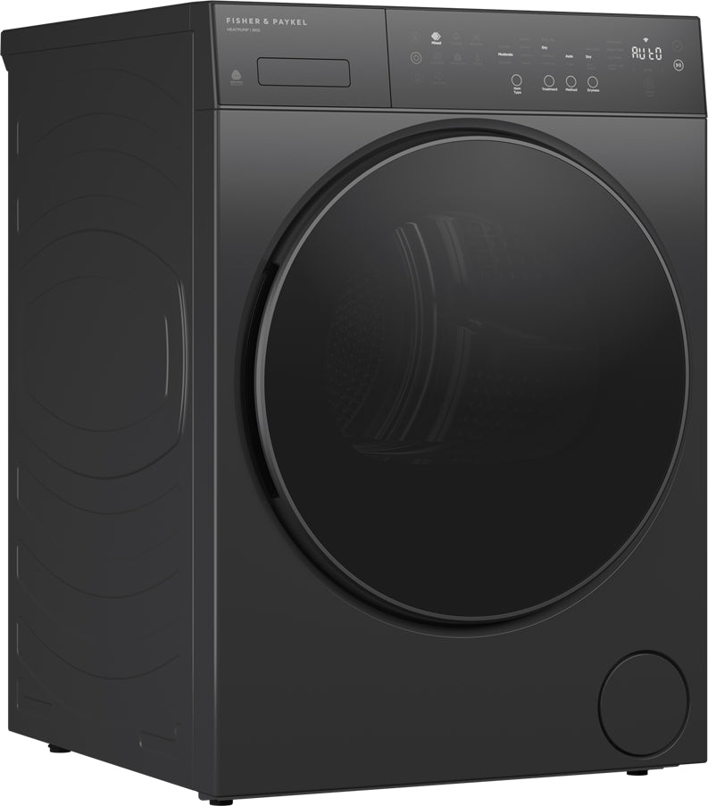Fisher & Paykel 8kg Series 5 Heat Pump Dryer DH8060PG5 | Greater Sydney Only