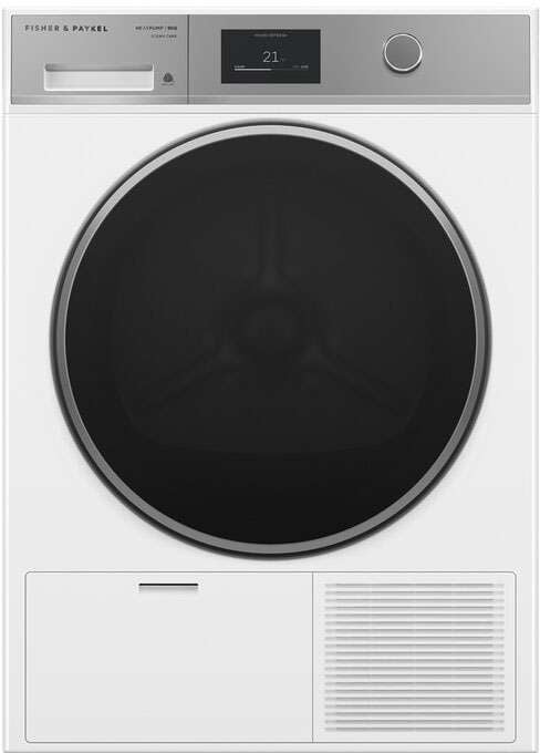 Fisher & Paykel 9kg Heat Pump Dryer DH9060H1 | Greater Sydney Only