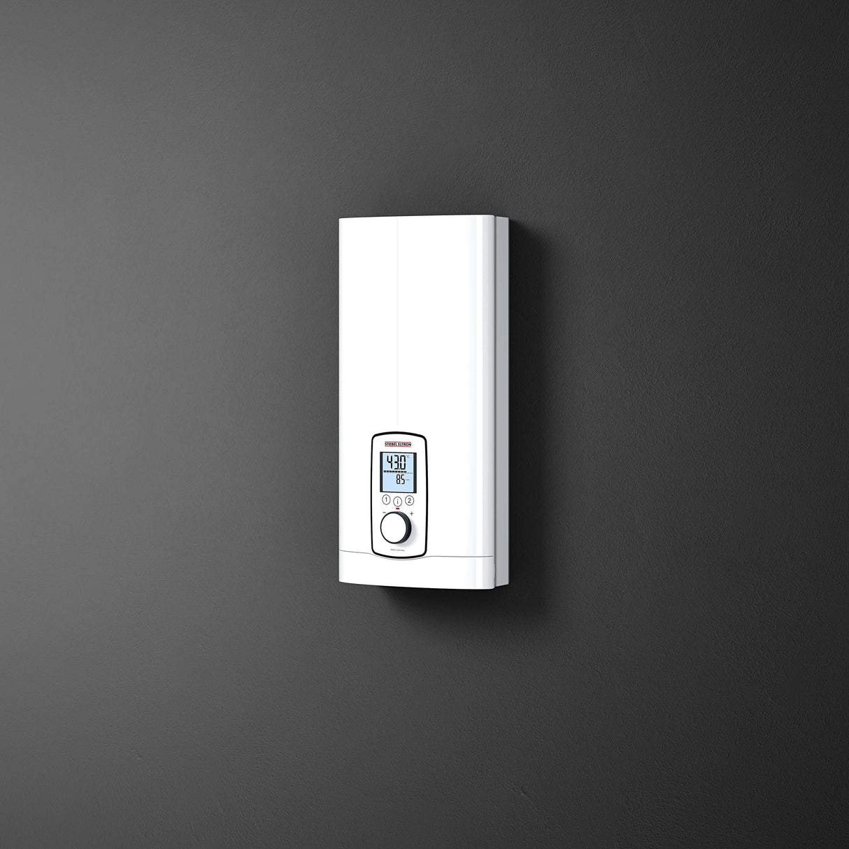 Stiebel Eltron DHE27AU Instantaneous 3 Phase Electric Water System DHE 27 AU