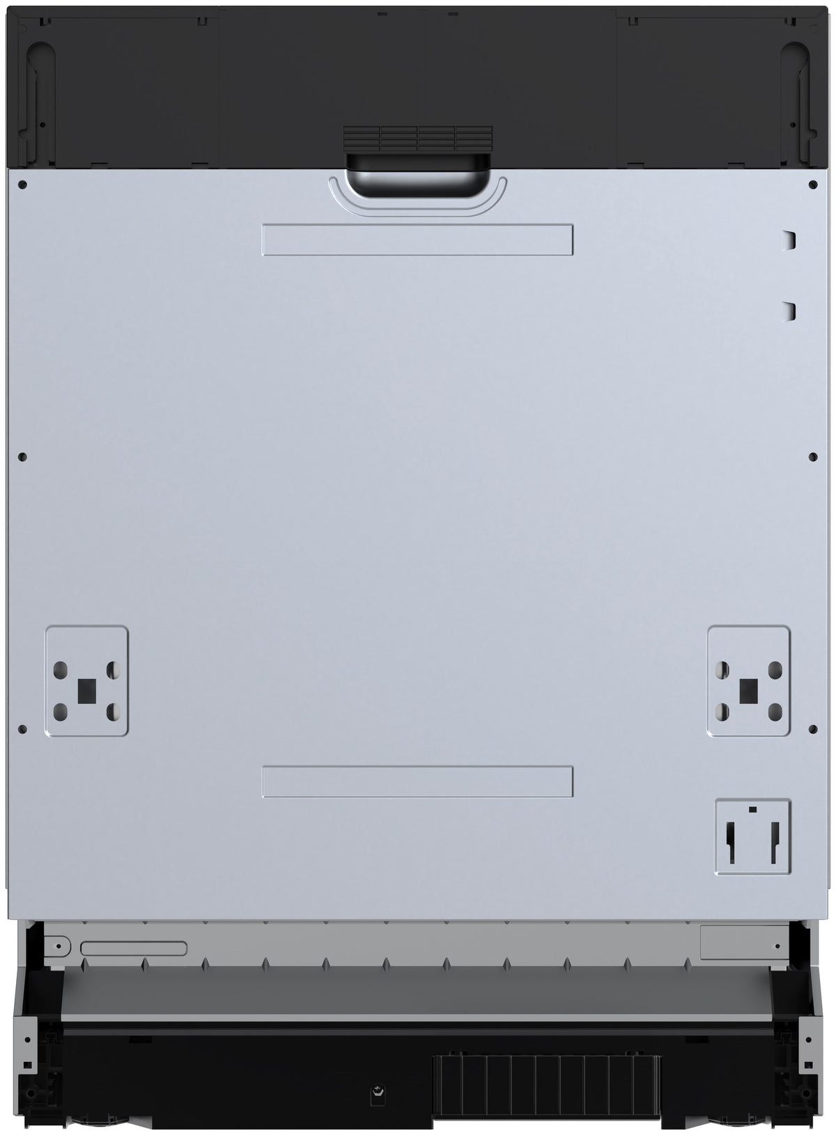 Casa 60cm Fully-Integrated Dishwasher DITR69CA