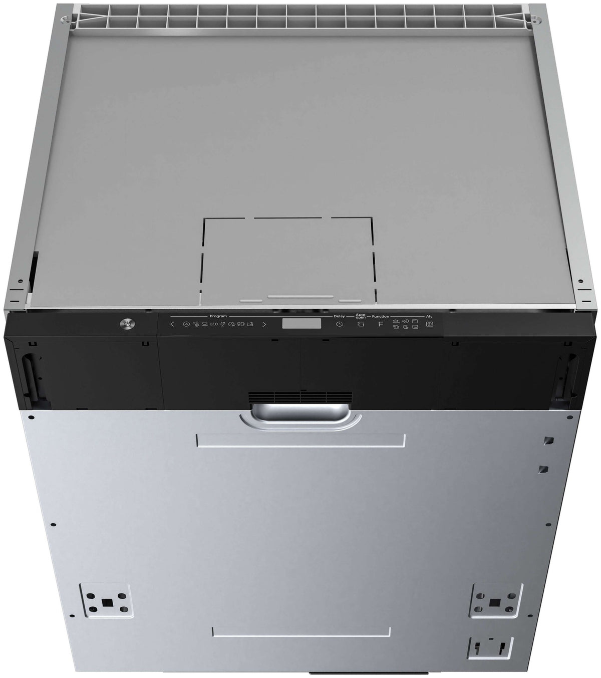 Casa 60cm Fully-Integrated Dishwasher DITR69CA