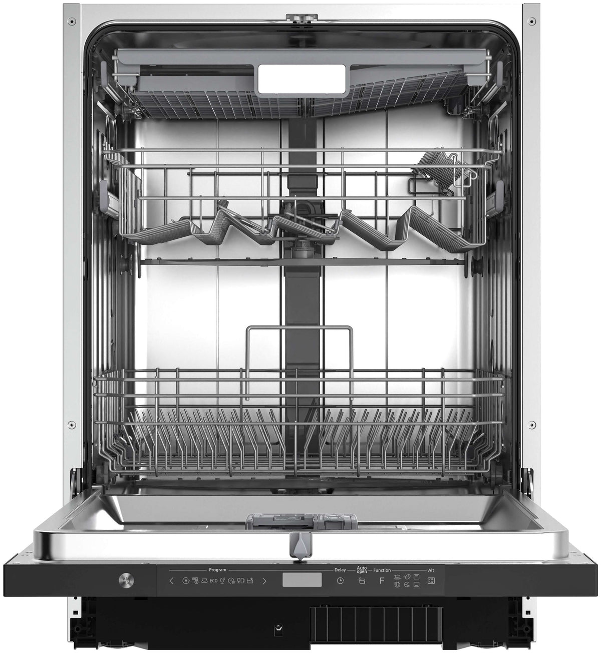 Casa 60cm Fully-Integrated Dishwasher DITR69CA