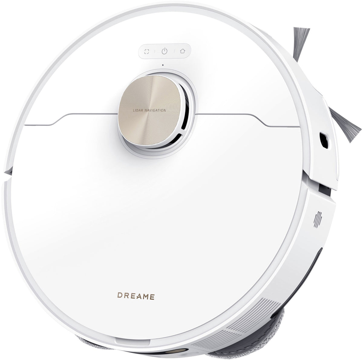 Dreame L50 Ultra Robot Vacuum with Auto-Empty and Mop Self-Cleaning DRE-L50U