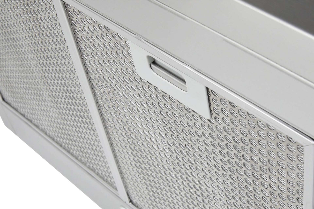 Schweigen 120cm Silent 3200m3/hr Stainless Steel Canopy Rangehood DS3170-12SE