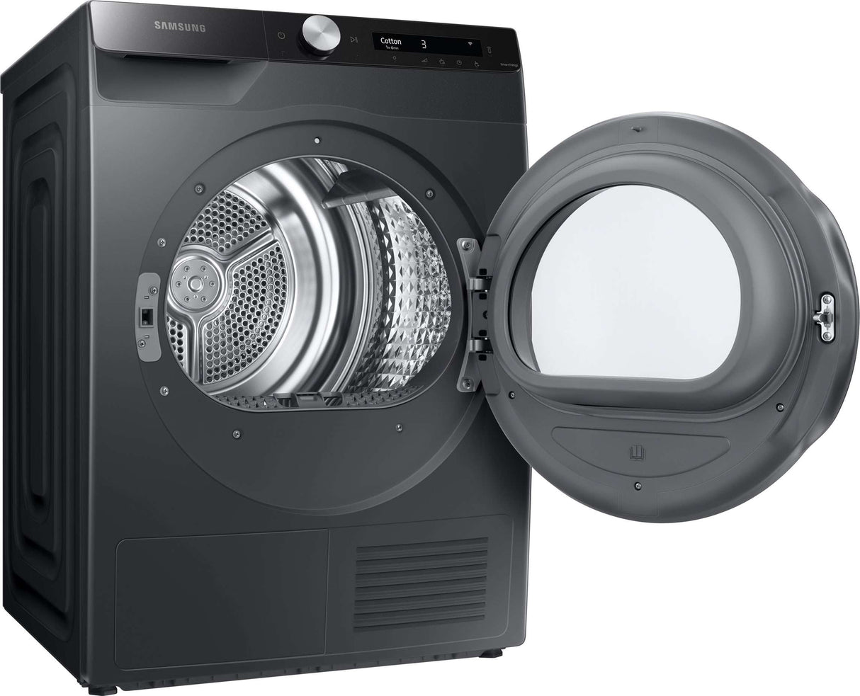 Samsung 8kg Heat Pump Smart Dryer DV80T5420AB | Greater Sydney Only