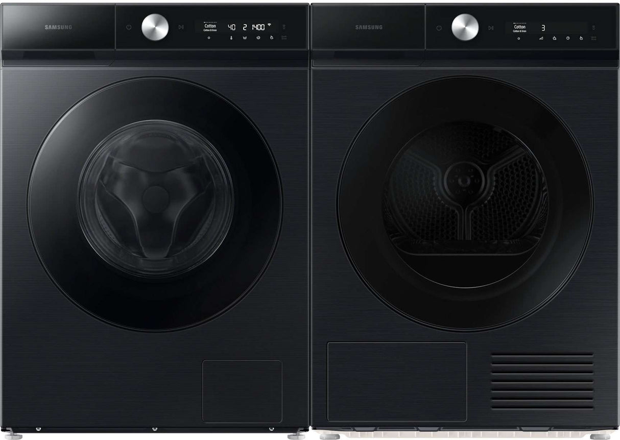 Samsung 9kg Bespoke AI Heat Pump Dryer DV90BB9440GB | Greater Sydney Only